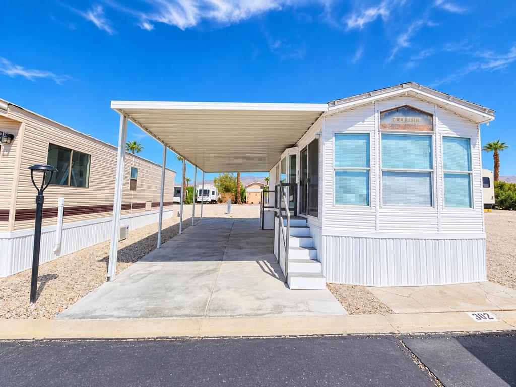 16400 Bubbling Wells Road 302 Property Photo 1