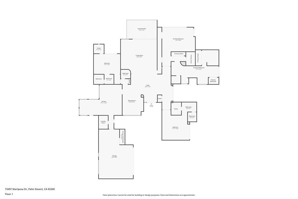 73497 Mariposa Drive Property Photo 49