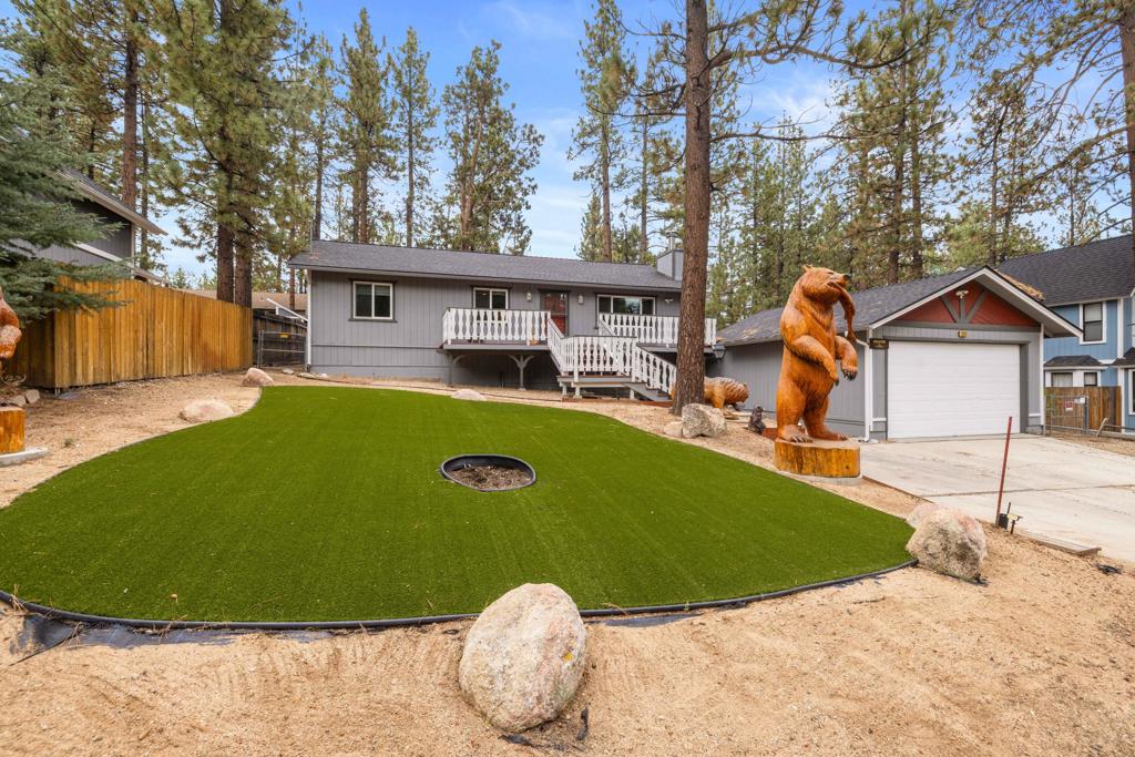 1217 Redwood Drive Property Photo 1