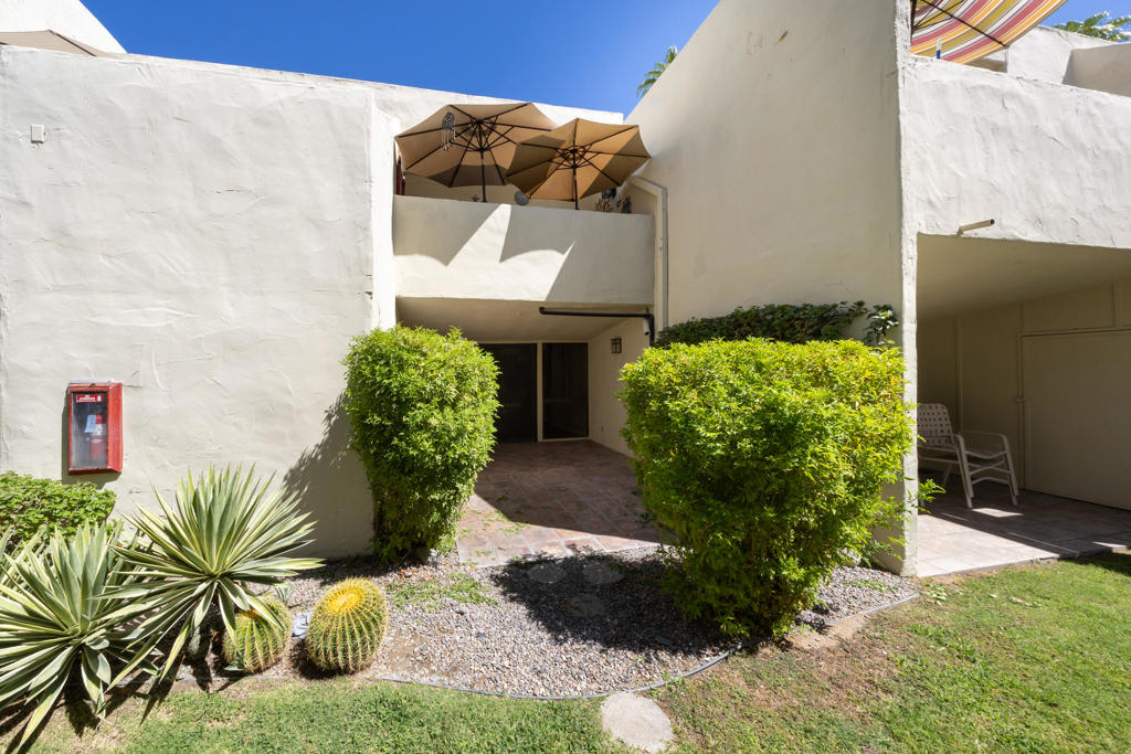 1655 E Palm Canyon Drive 205