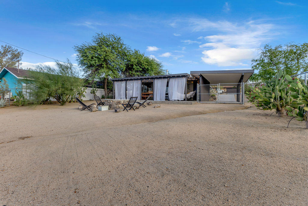 61548 Capilla Drive Property Photo 43