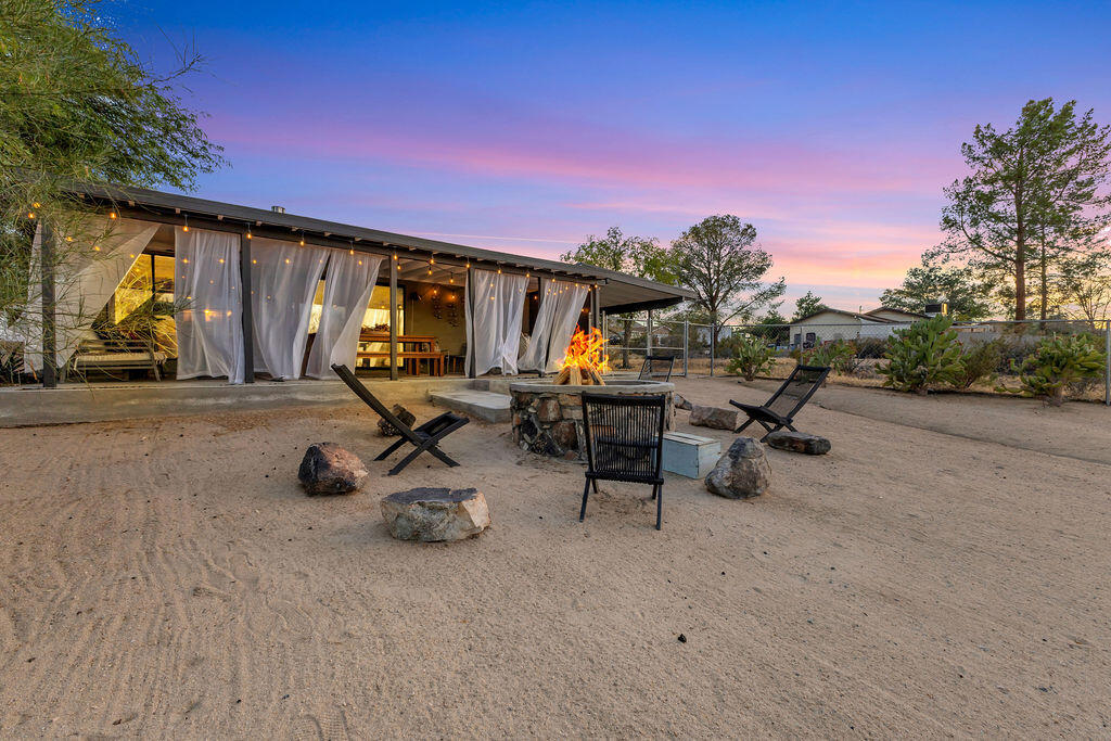 61548 Capilla Drive Property Photo 49