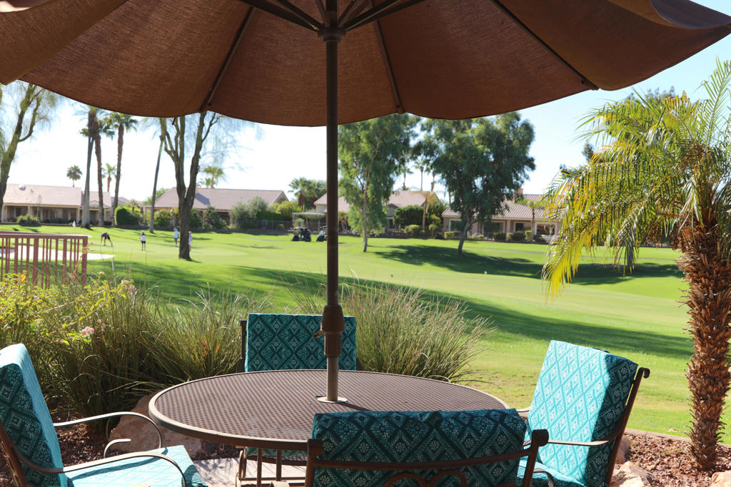 78585 Sunrise Canyon Avenue Property Photo 1