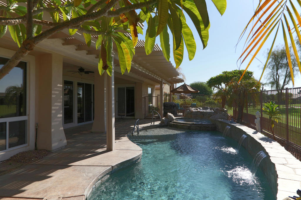 78585 Sunrise Canyon Avenue Property Photo 28