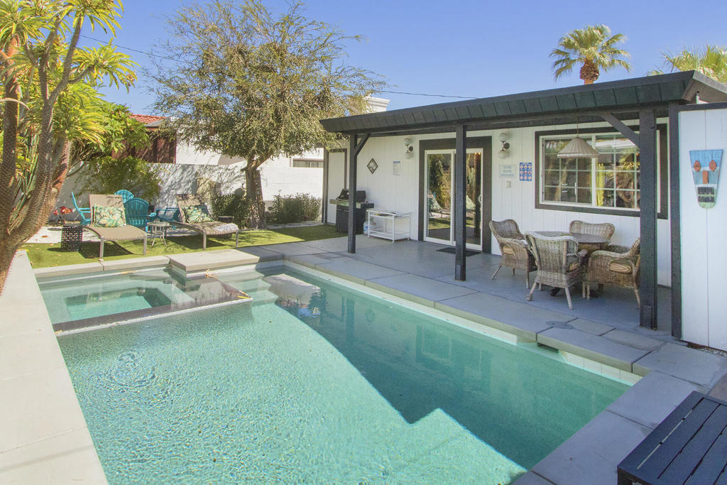 51835 Avenida Navarro Property Photo 1
