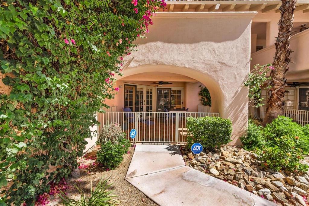 500 E Amado Road 203 Property Photo 2