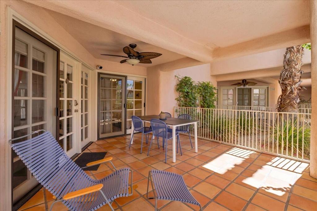 500 E Amado Road 203 Property Photo 21