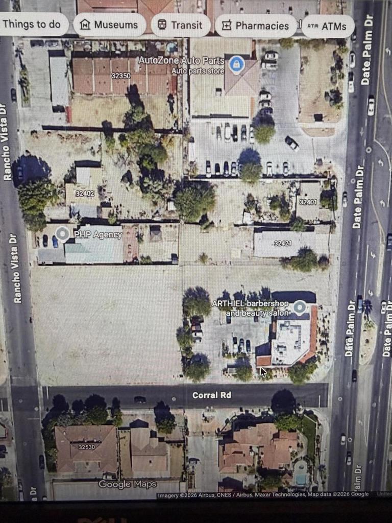 32421 Date Palm Drive Property Photo 1