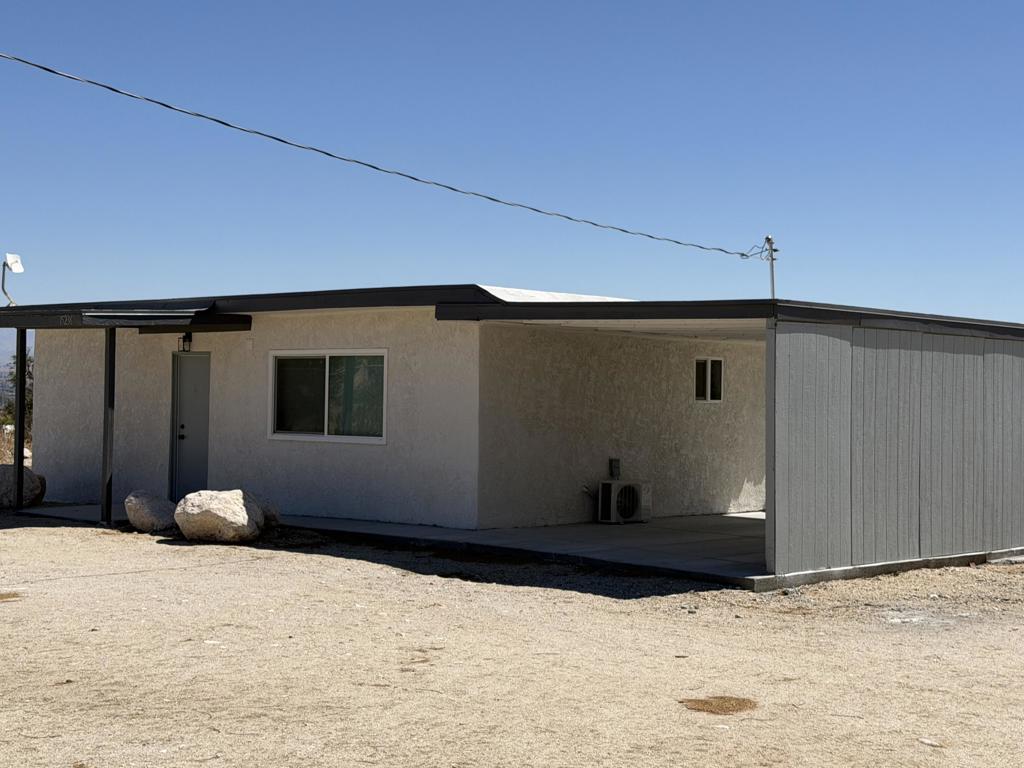 15236 Painted Hills Road Property Photo 1