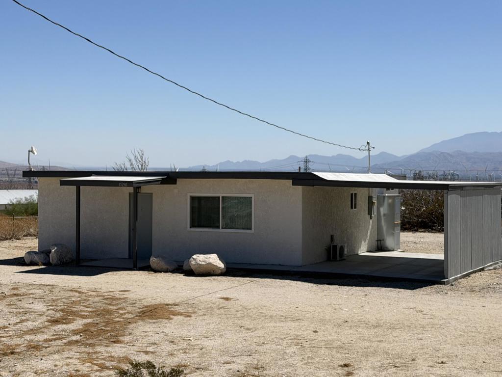 15236 Painted Hills Road Property Photo 2