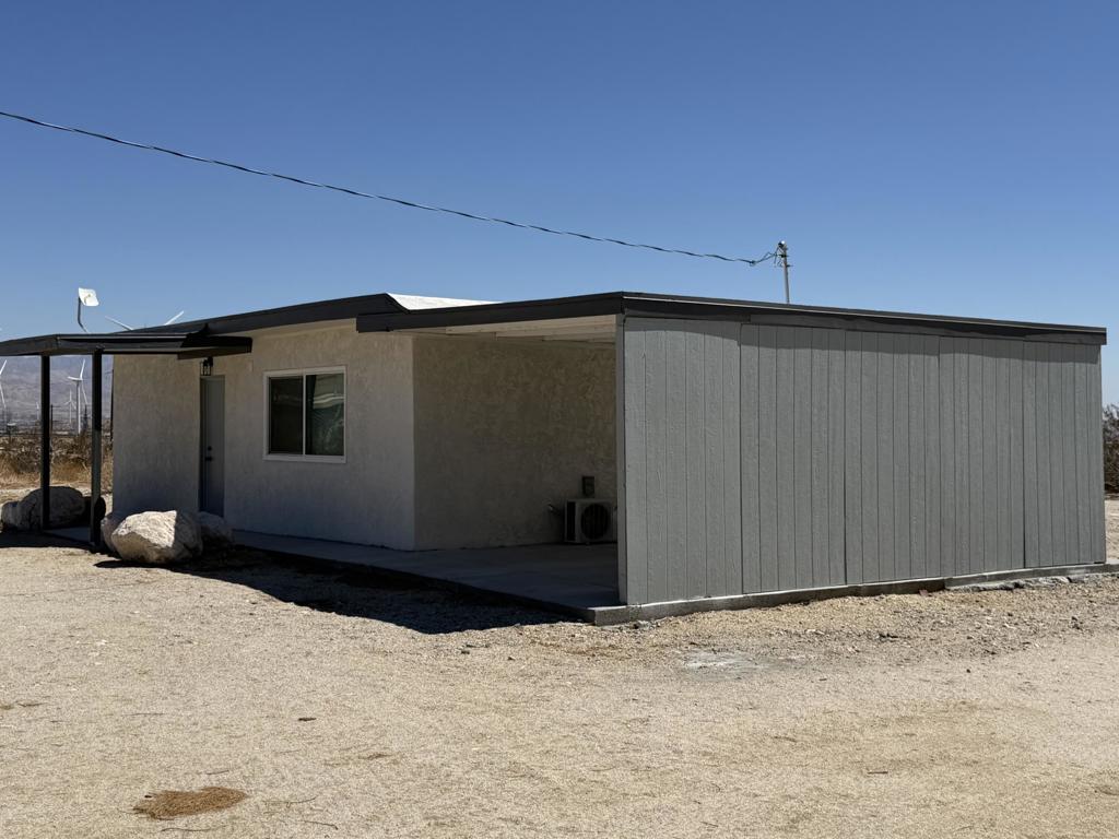 15236 Painted Hills Road Property Photo 3