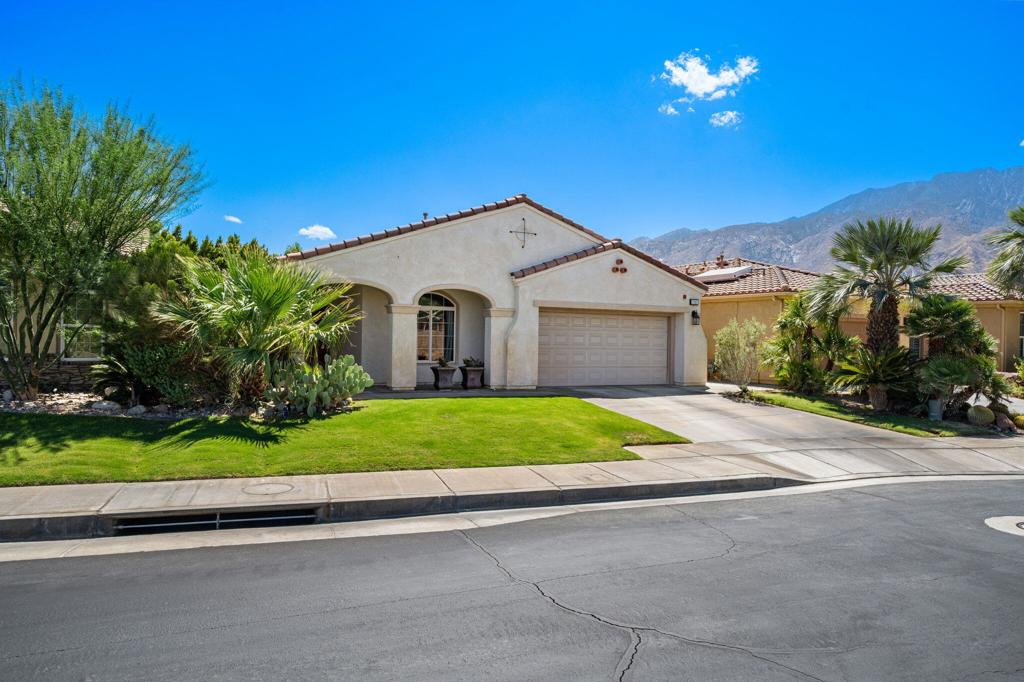 1311 Solana Trail Property Photo 1