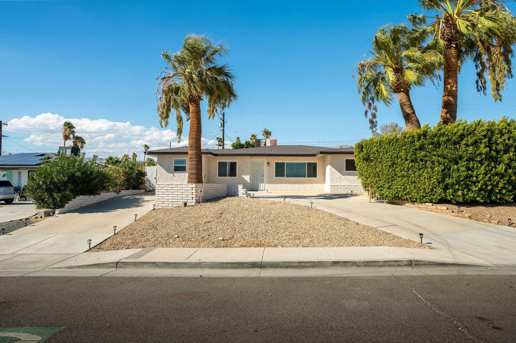 66846 Desert View Avenue Property Photo 1