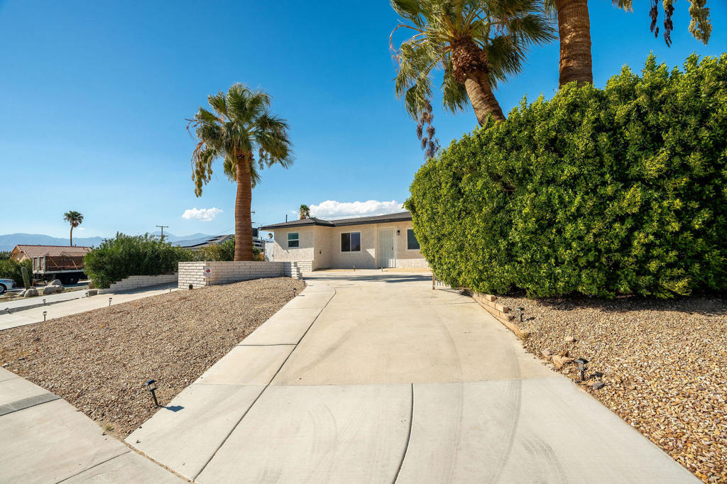 66846 Desert View Avenue Property Photo 2