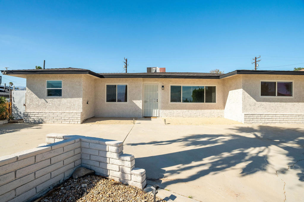 66846 Desert View Avenue Property Photo 5