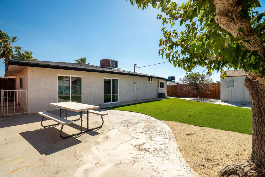 66846 Desert View Avenue Property Photo 48