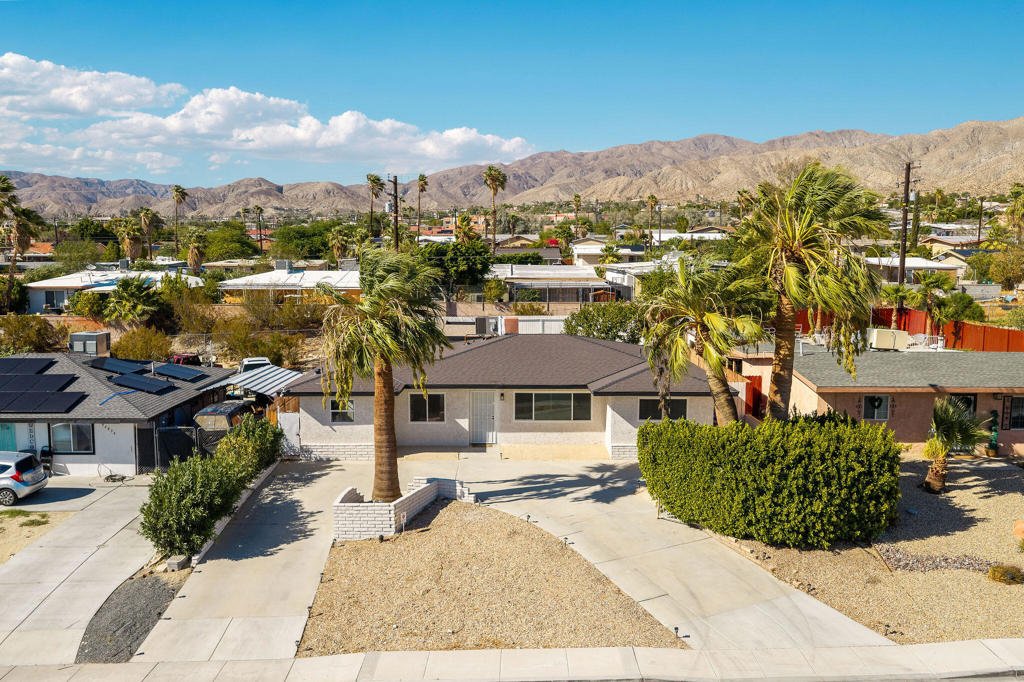 66846 Desert View Avenue Property Photo 59