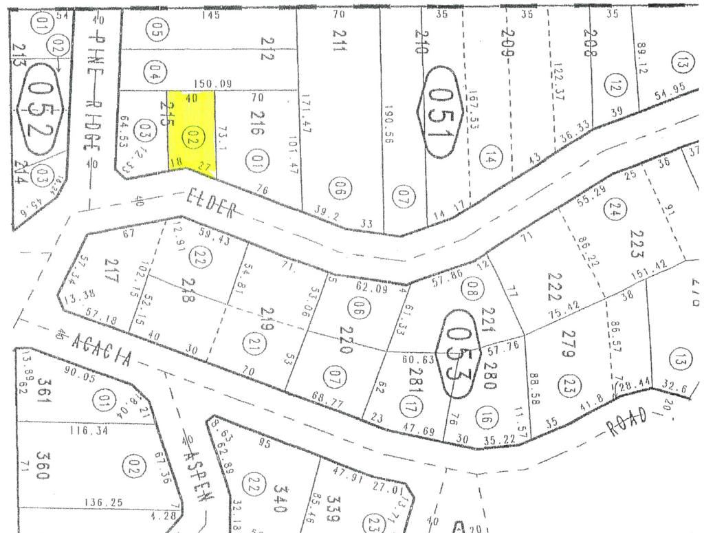 522 Elder Drive Property Photo 4