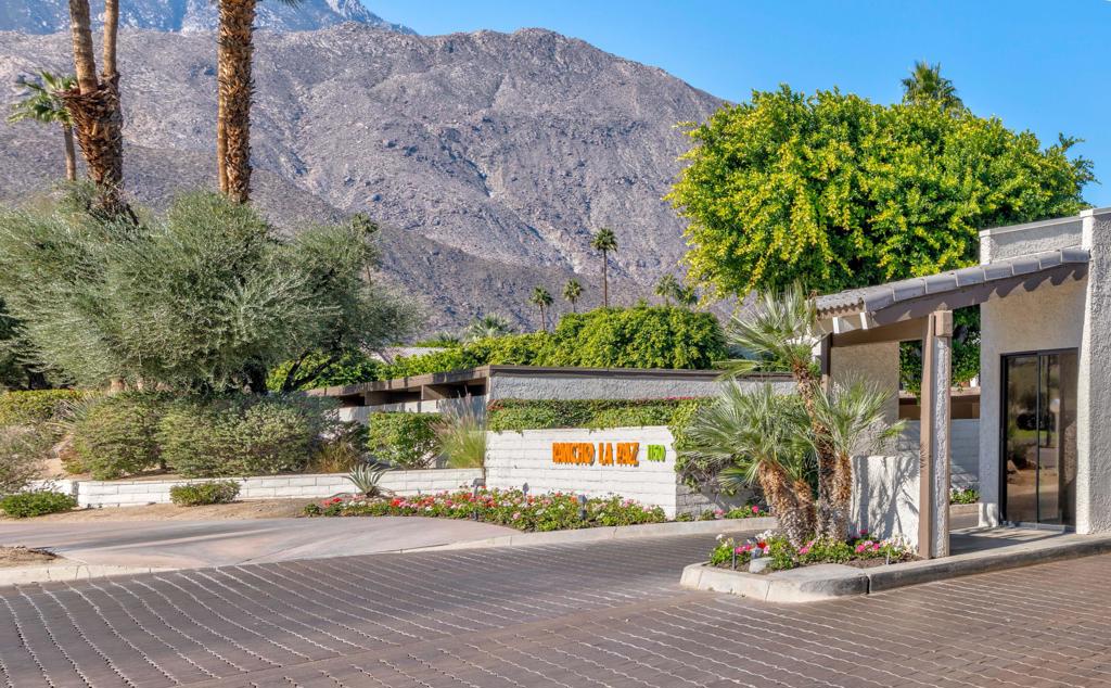 1150 E Palm Canyon Drive 51 Property Photo 1