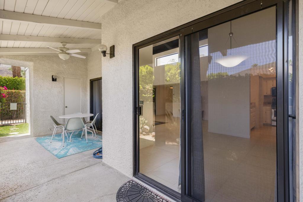 1150 E Palm Canyon Drive 51 Property Photo 22