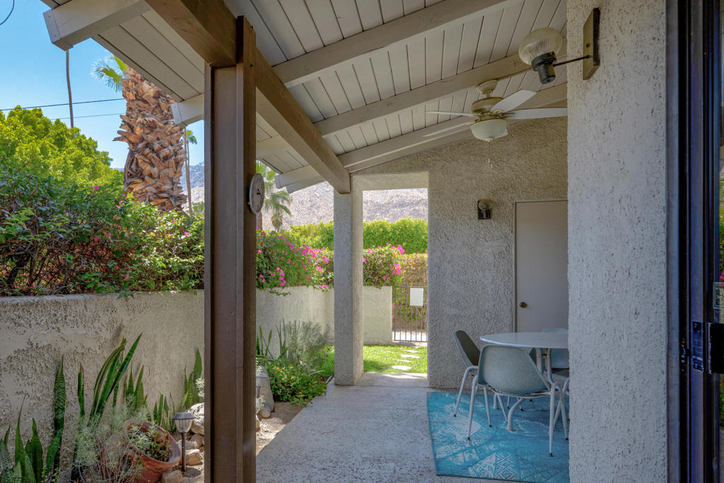 1150 E Palm Canyon Drive 51 Property Photo 23