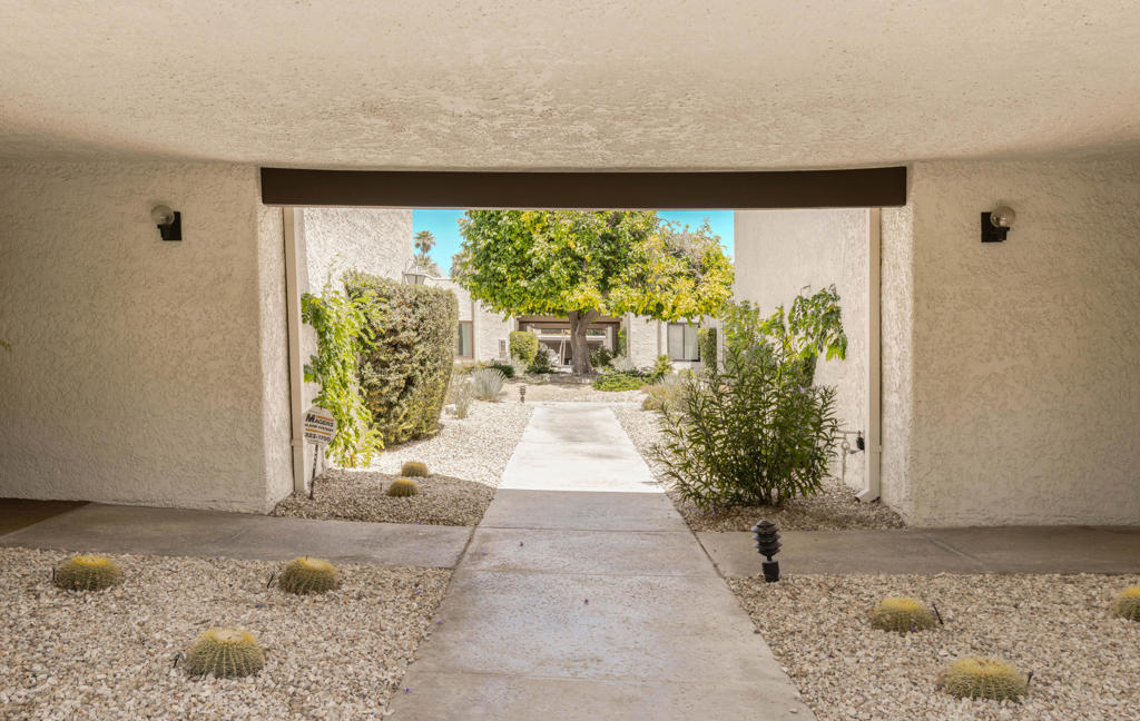 1150 E Palm Canyon Drive 51 Property Photo 25