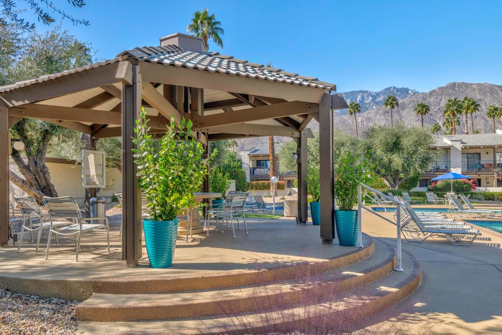 1150 E Palm Canyon Drive 51 Property Photo 32
