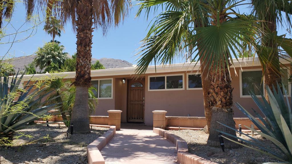 71567 Mirage Road Property Photo 2