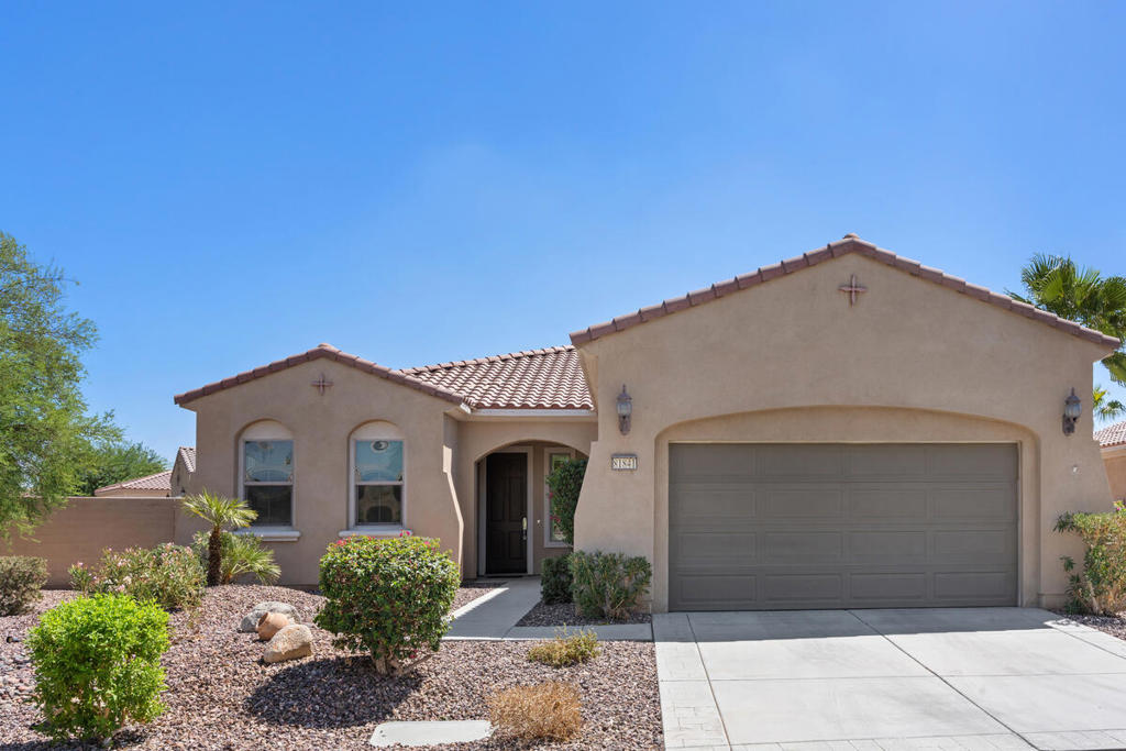 81841 Camino Los Milagros Property Photo 1