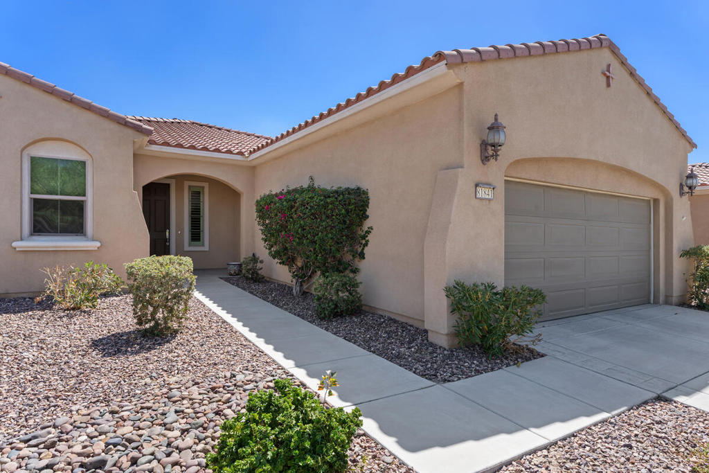 81841 Camino Los Milagros Property Photo 2