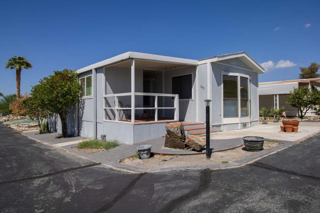 18070 Langlois Road Unit # 265 Property Photo 2
