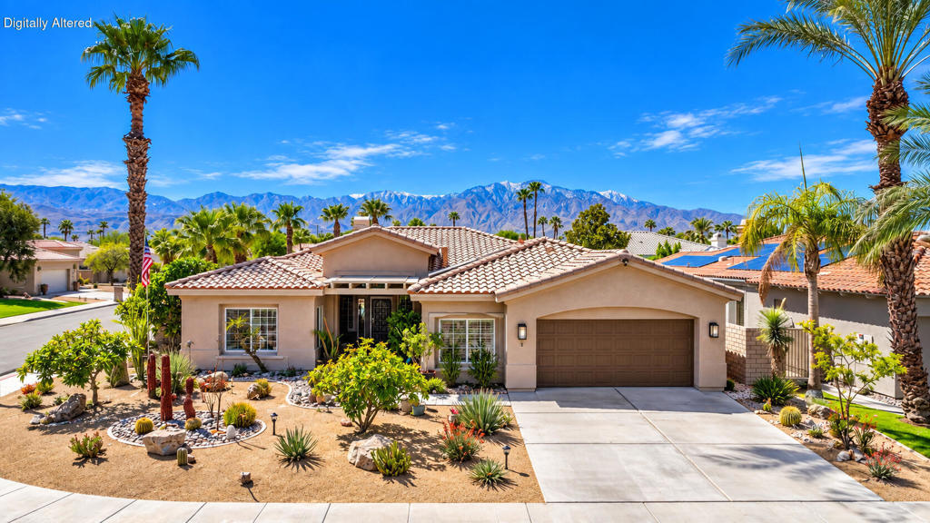 38635 Desert Mirage Drive Property Photo 1