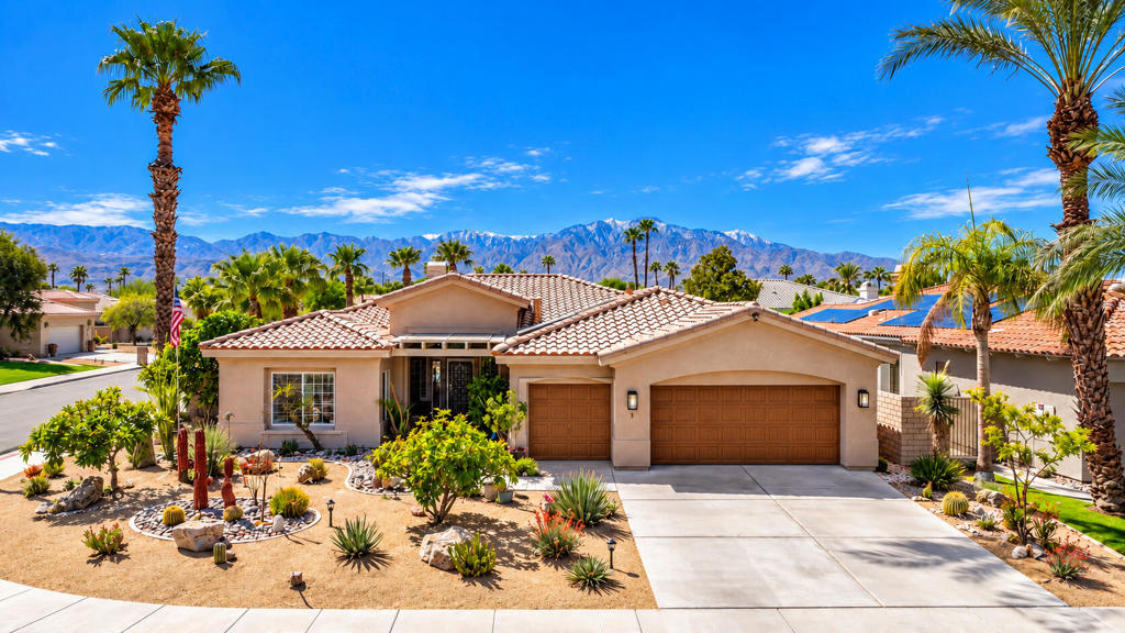 38635 Desert Mirage Drive Property Photo 1