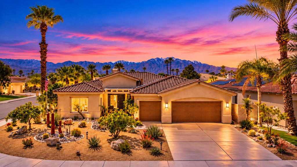 38635 Desert Mirage Drive Property Photo 2