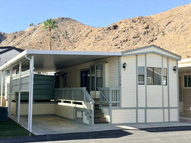 69333 E Palm Canyon Drive 174 Property Photo 1