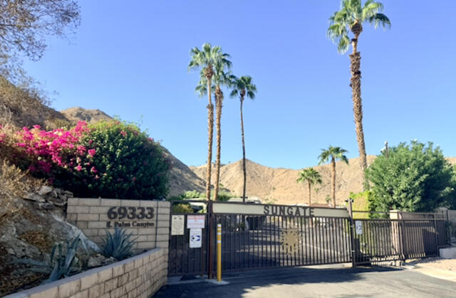 69333 E Palm Canyon Drive 174 Property Photo 20