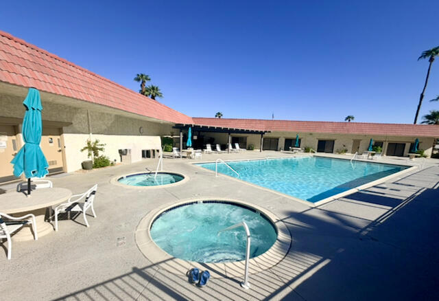 69333 E Palm Canyon Drive 174 Property Photo 24