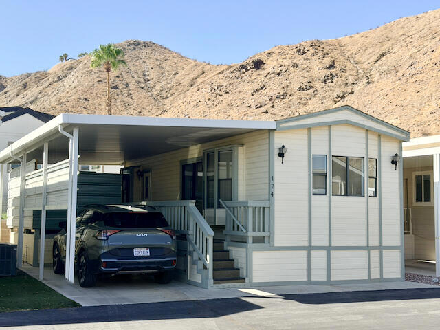 69333 E Palm Canyon Drive 174 Property Photo 38
