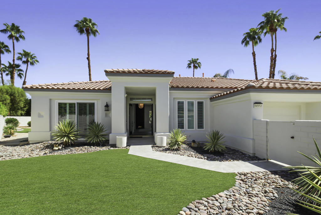 74972 Saguaro Lane Property Photo 1