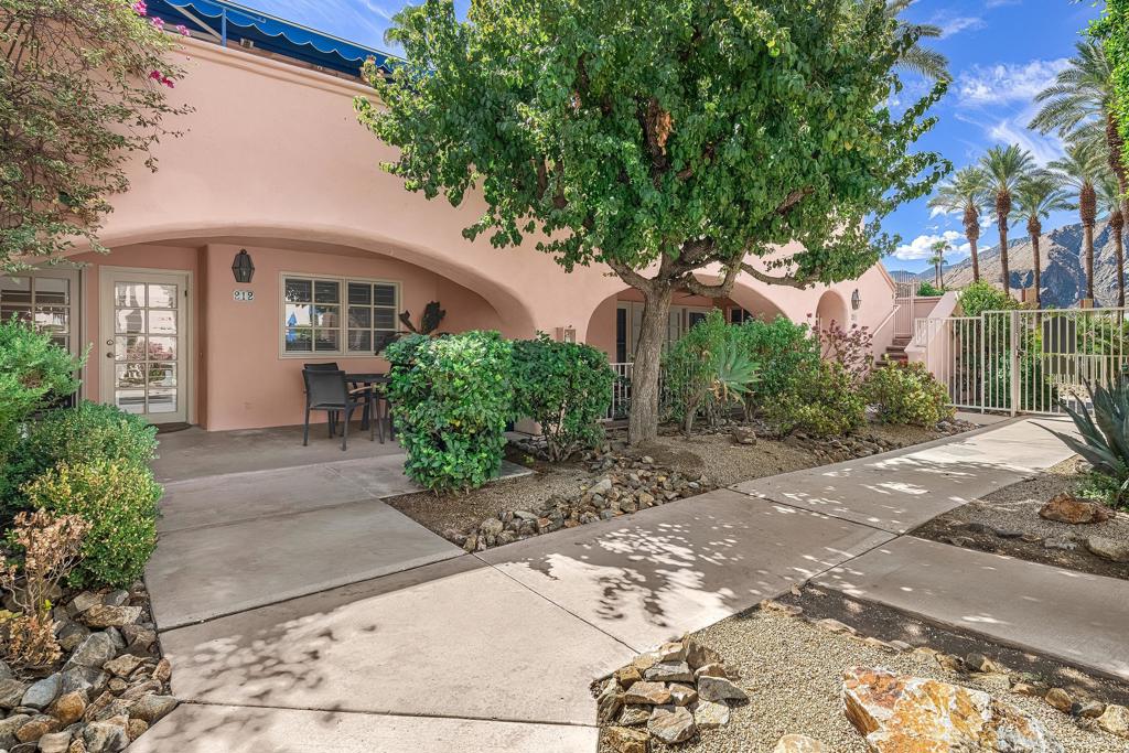 500 E Amado Road 212 Property Photo 3