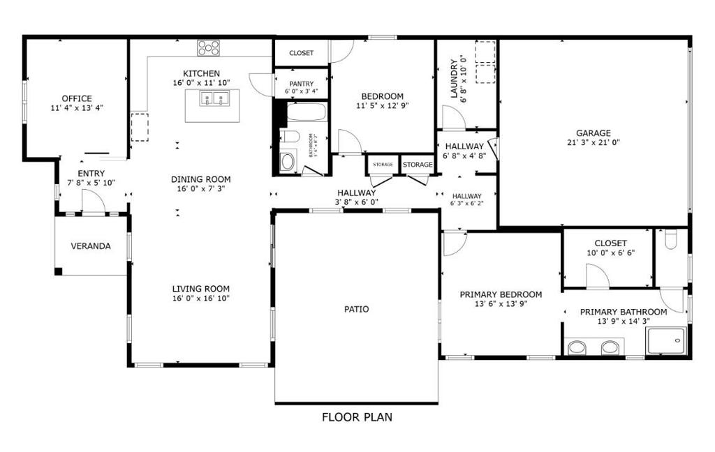 67365 Rio Naches Road Property Photo 24