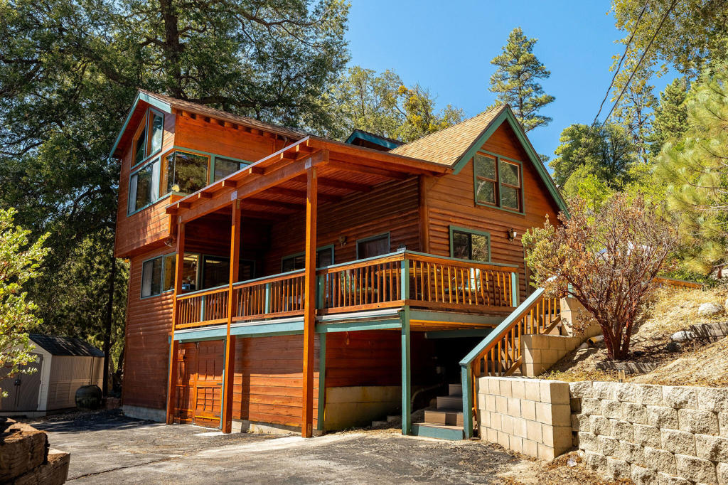 25070 Highway 243 Highway Property Photo 1