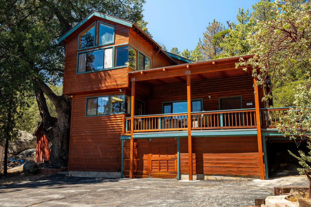 25070 Highway 243 Highway Property Photo 2