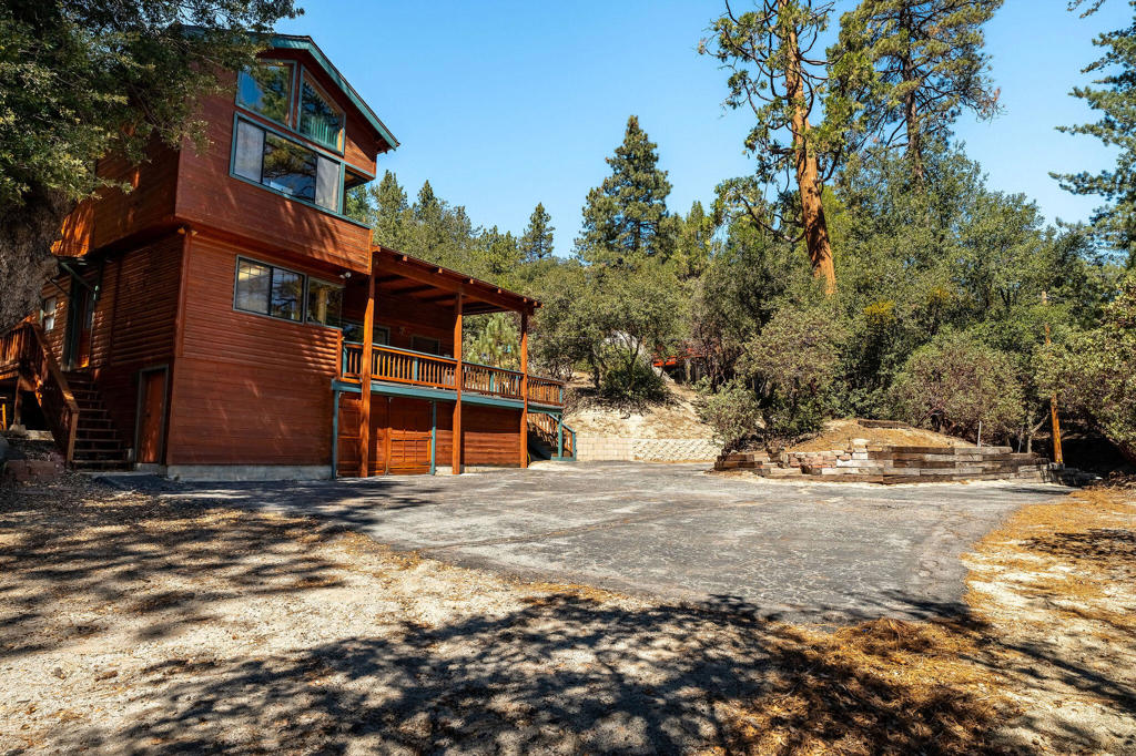 25070 Highway 243 Highway Property Photo 3