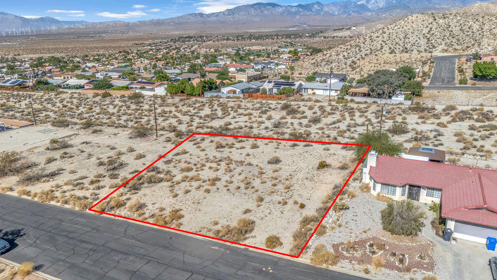 0 Vista Del Valle Property Photo 1