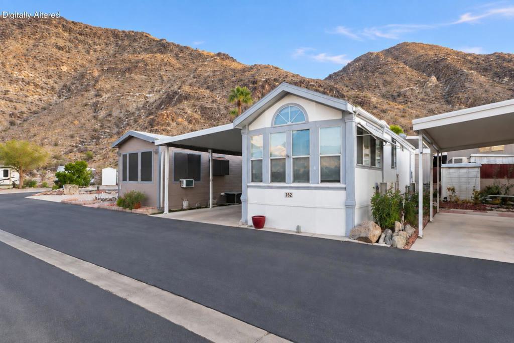 69333 E Palm Canyon Drive 162 Property Photo 1