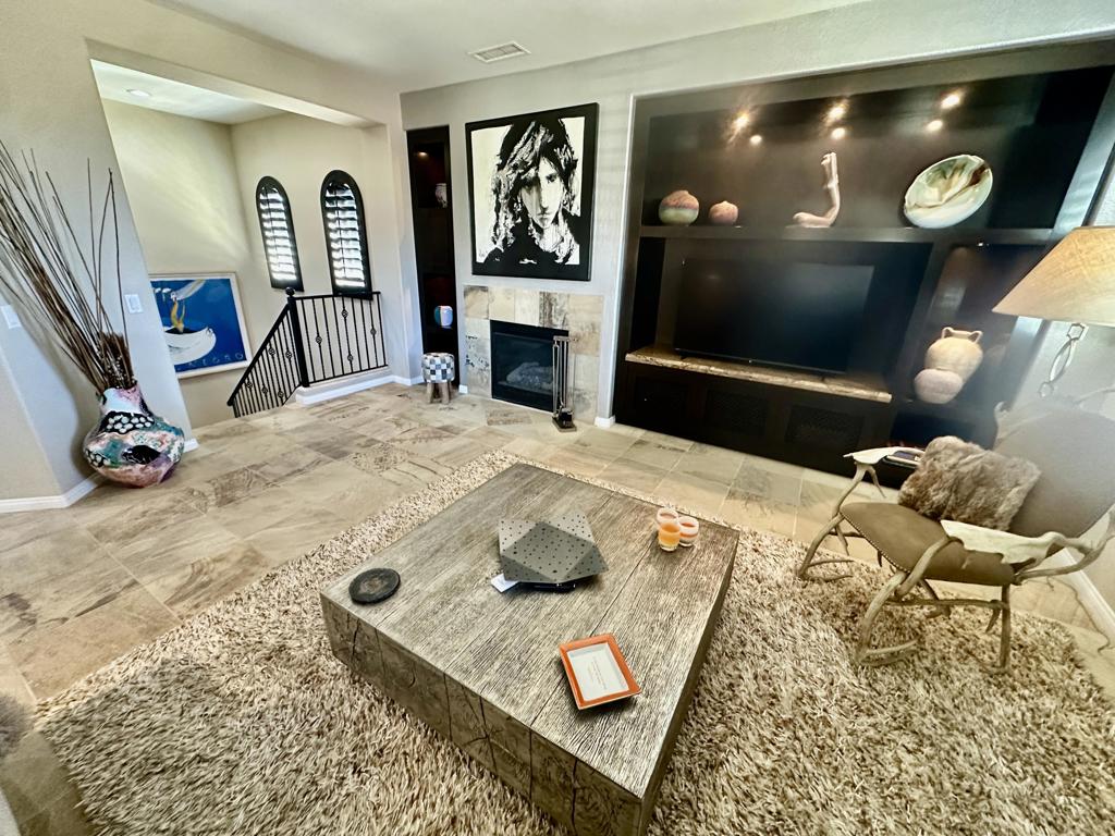 3244 Via Giorna Property Photo 2