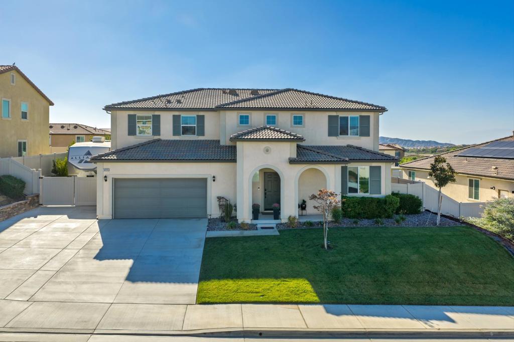 14015 Cosentino Way Property Photo 1