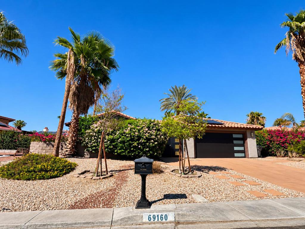 69160 San Helena Avenue Property Photo 1