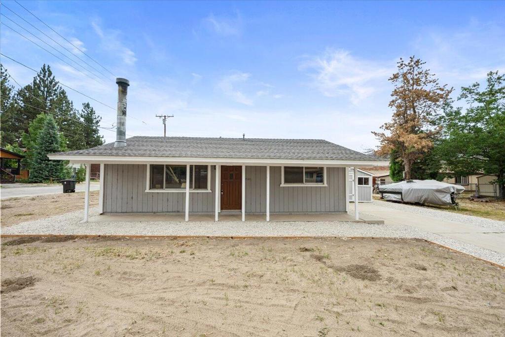 1101 W Country Club Boulevard Property Photo 4